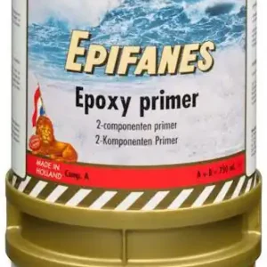 Epifanes Epoxy Primer 0.75 ltr Aanbieding