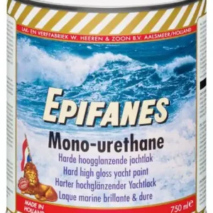 Epifanes Mono-urethane Wit Lage Prijs
