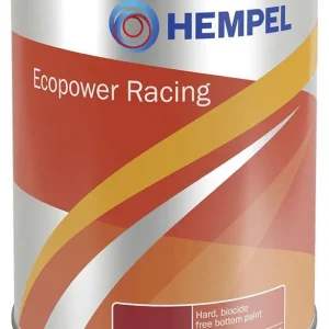 Hempel Ecopower Racing 76460 Wit Direct Verzonden