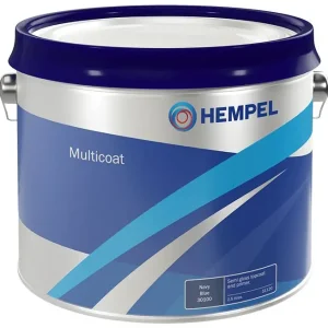 Hempel Multicoat 51120 White Speciale Aanbieding