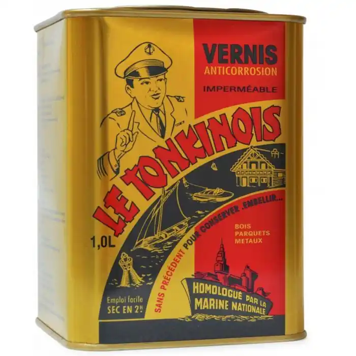 Snelle Levering Le Tonkinois Klassiek 0.25 ltr