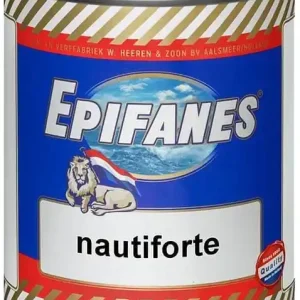 Epifanes Nautiforte Wit Bestseller
