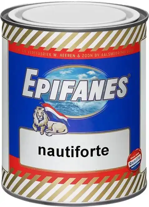 Epifanes Nautiforte Wit Bestseller