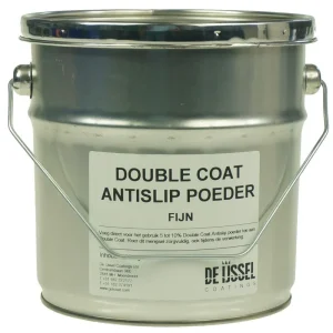 Direct Verzonden De IJssel Double Coat Antislip Poeder 0.05 kg