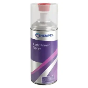 Hempel Lightprimer 455EX Offwhite Spuitbus 0,31 lt Superprijs