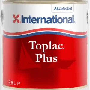 Op = Op International Toplac Plus (992 Flag Blue) 0,75ltr