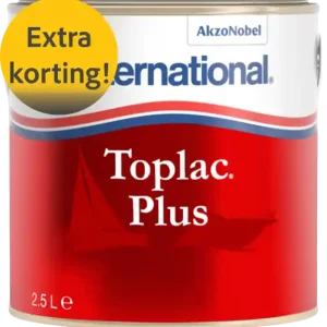 International Toplac Plus 001 Snow White Shop Nu
