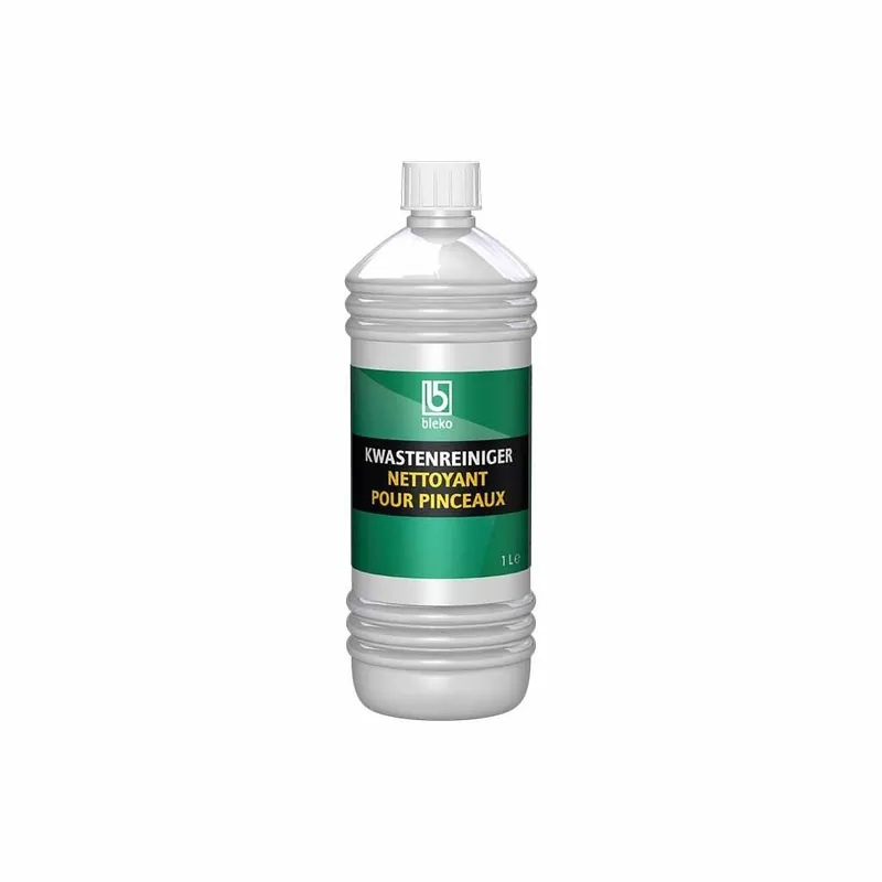 kwastenreiniger 1 liter Laatste Kans