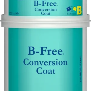 International B-Free Conversion Coat 2,5 liter Laatste Kans