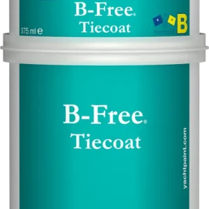Merkproduct International B-Free Tiecoat 2 liter