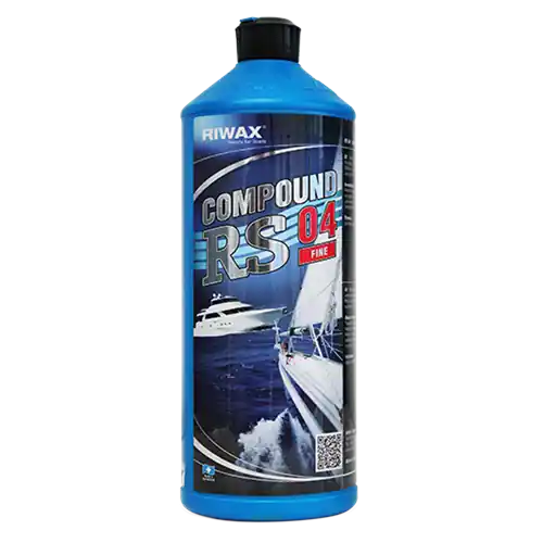 Riwax RS04 Polijstmiddel fijn 1kg Lage Kosten