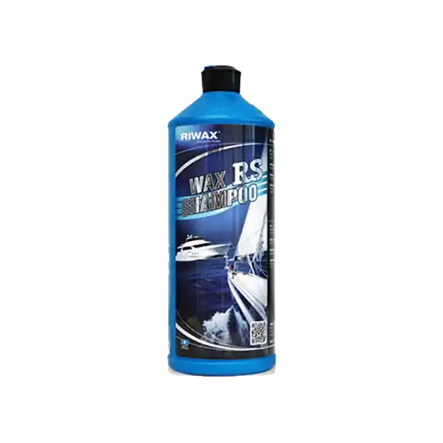 Premium Riwax RS Wax-Shampoo 1kg