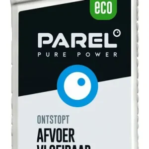 Parel PP Ontstopt Afvoer Vloeibaar 0,5 ltr Seizoensaanbieding
