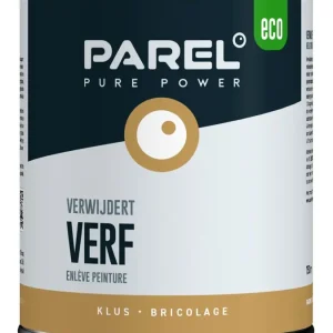 Favoriet Parel PP Verwijdert Verf 0,75 ltr