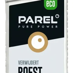 Express Levering Parel PP Verwijdert Roest 0,5 ltr