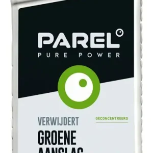 Parel PP Verwijdert Groene Aanslag 1 ltr Bestseller