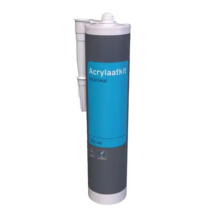 Pictus Acrylaatkit Wit Koop Vandaag