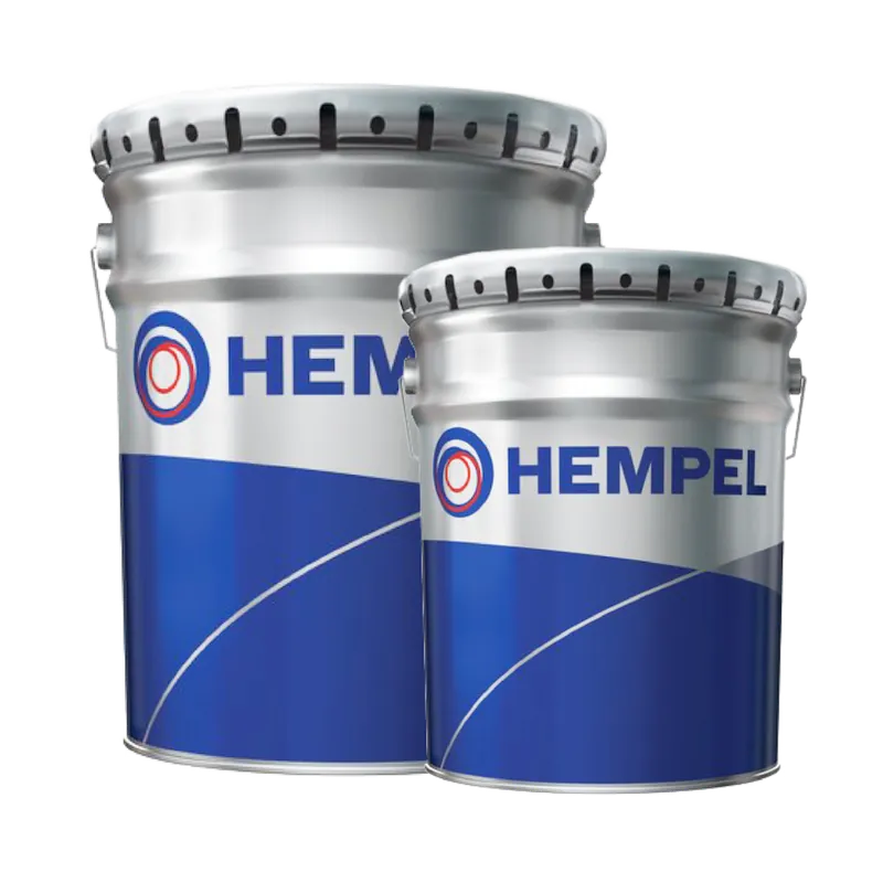 Hempel Hempadur 15570 5 liter Roodgrijs 15570 Goedkoop