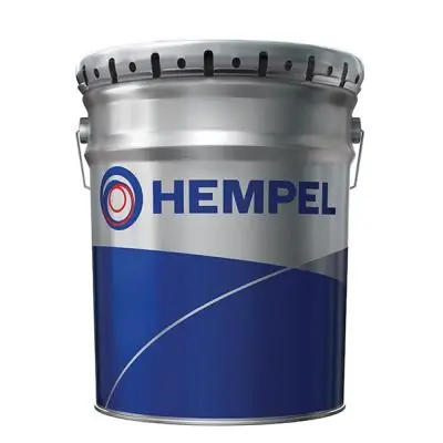 Hempel Hempadur 45143 5 liter Wit Beperkt Aanbod