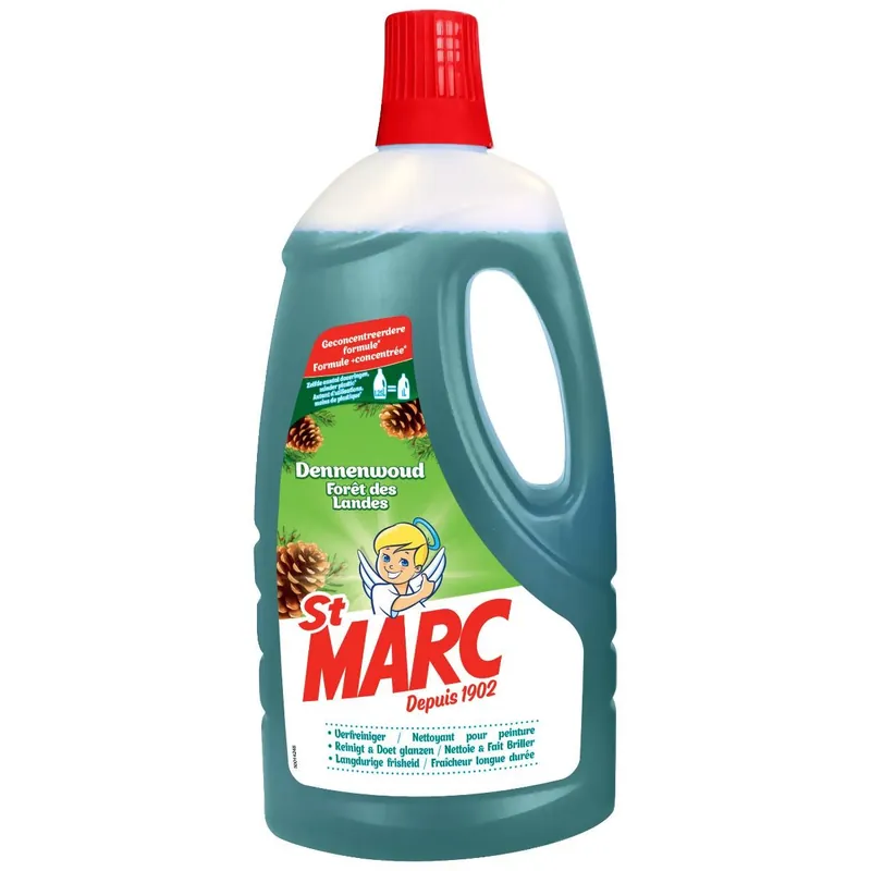 St Marc Verfreiniger Dennenwoud 1l Goedkoop