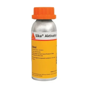Laatste Versie Sika Aktivator 100 0.03 ltr
