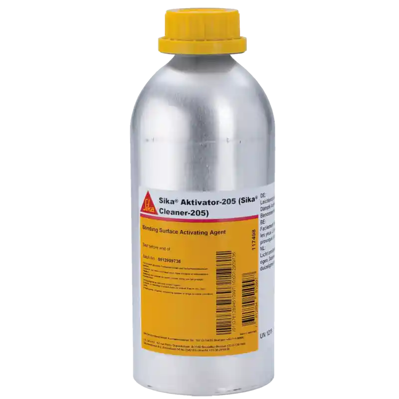 Sika Aktivator 205 0.03 ltr Superprijs