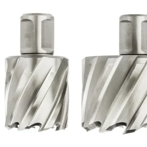 Euroboor HSS Kernboor 80mm x 55mm Tijdelijk Beschikbaar