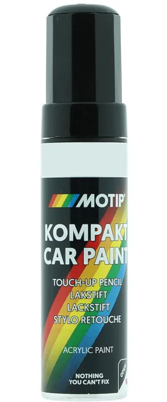 MoTip 953994 lakstift BLAUW METALLIC - 12ml Nieuw