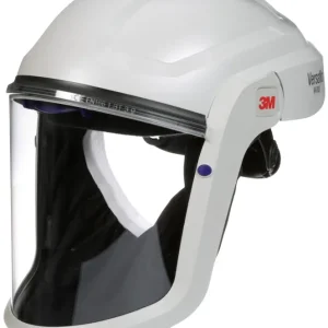 Aanbieding 3M Versaflo M206 Vizierhelm met Comfort Gelaatsafdichting