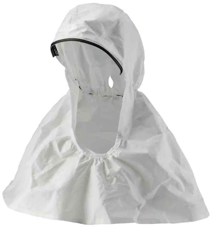 3M Versaflo M976 Hoofd-, Nek- en Schouderbedekking Hete Deal