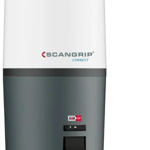 Betaalbaar SCANGRIP AREA 6 CONNECT Bouwlamp 6000 Lumen