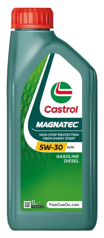 Castrol Magnatec 5w30 A3/B4 olie 1 liter Superprijs