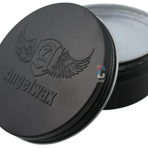 ANGELWAX Alchemy Metal Polish - Chroompoets Favoriet