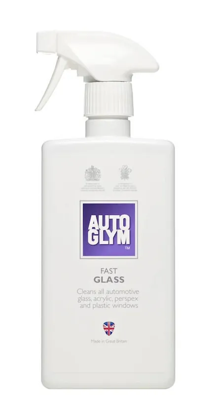 Favoriet AUTOGLYM Fast Glass 500ml
