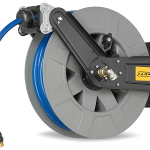 Merkproduct ZECA 8427 Automatische Slanghaspel 20 meter 12,5mm