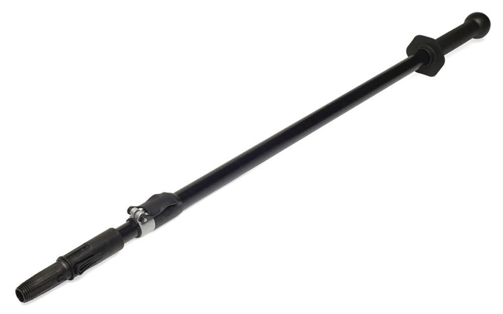 Anza Carbon Verlengsteel Lage Kosten
