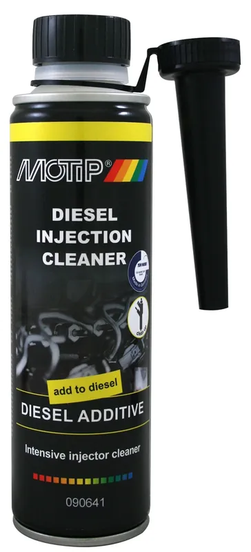 Koop Online MoTip Diesel Injection Cleaner 300ml