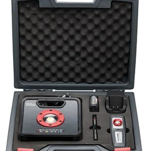 Gereduceerde Prijs SCANGRIP Detailing & Colour Match Kit 2