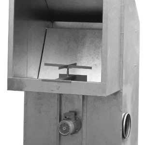 Must-Have EMINENT E7 Spuitcabine