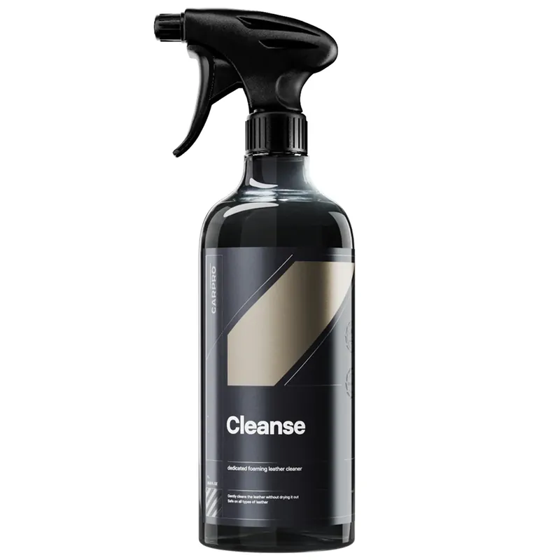 CarPro Cleanse 1000ml - Auto Leerreiniger Fabrieksprijs