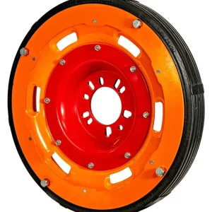 Guniwheel - GuniX 56 - Compleet Gecertificeerd