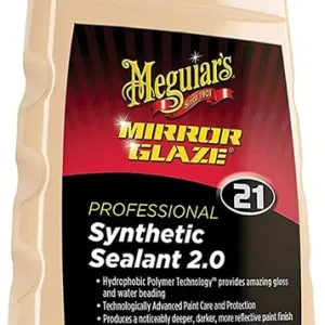 Meguiar's Synthetic Sealant 2.0 Premium