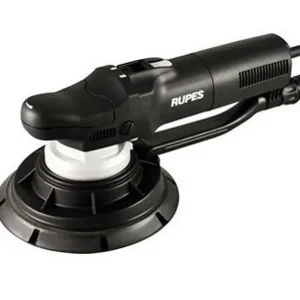 Rechtstreeks Van De Fabrikant RUPES EK200AS Planetaire Schuurmachine 200mm met Stofafzuiging
