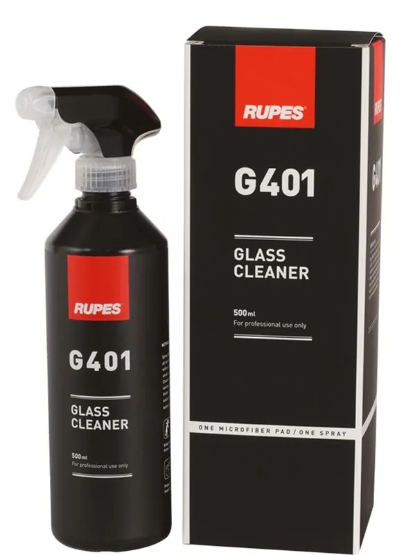 RUPES G401 Glass Cleaner 500ml Beste Prijs