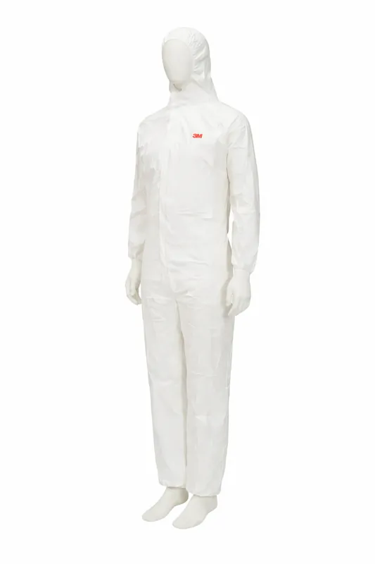 Alleen Vandaag 3M 4535 Beschermende Overall XL