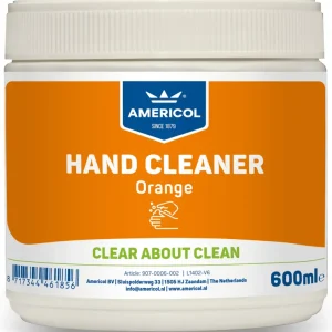 Seizoensaanbieding Americol Handreiniger Orange 600ml