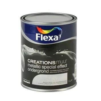 Flexa Creations Muurverf Metallic Hoge Kwaliteit