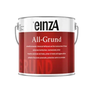 Gereduceerde Prijs EinzA All-Grund - Wit