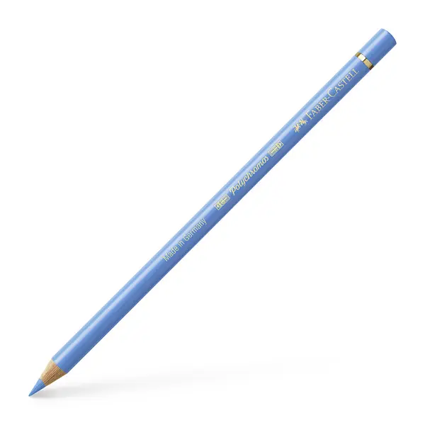 Express Levering Faber Castell Kleurpotlood Polychromos - 146 hemelsblauw