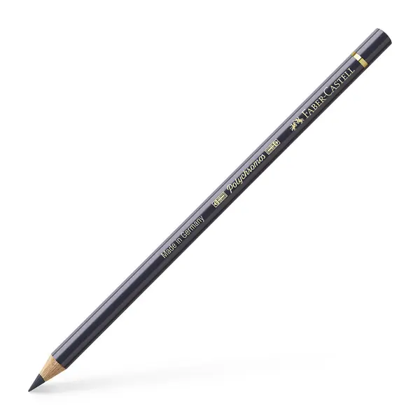 Faber Castell Kleurpotlood Polychromos - 235 koudgrijs VI Lage Prijs